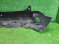 Бампер задний Peugeot 3008 2 (2016-2024)