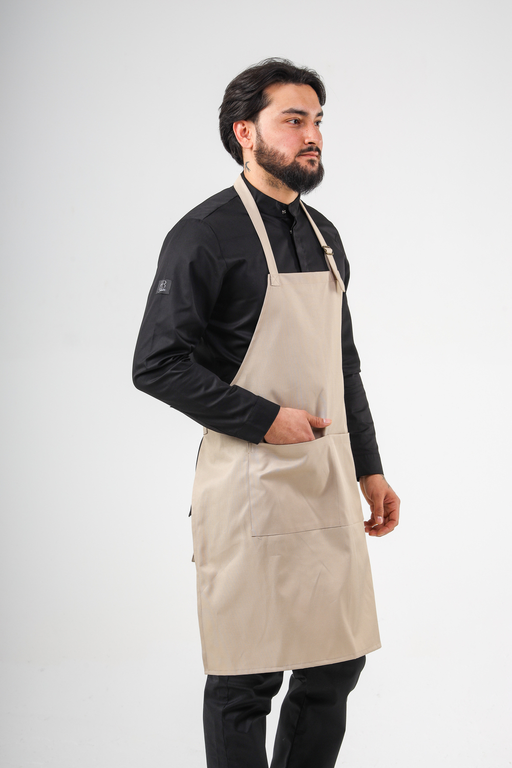 Фартук Safari regulator