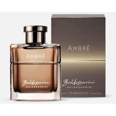 Baldessarini Ambré EDT 90ml
