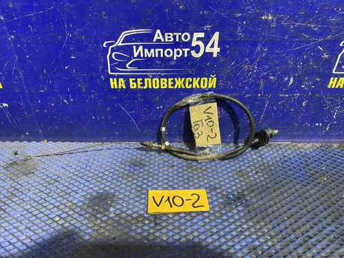 Трос газа NISSAN TINO 2001