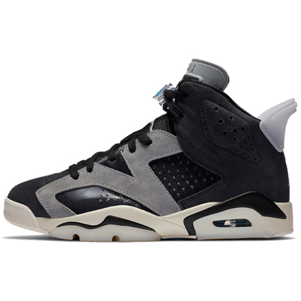 Кроссовки Air Jordan 6 Retro Tech Chrome