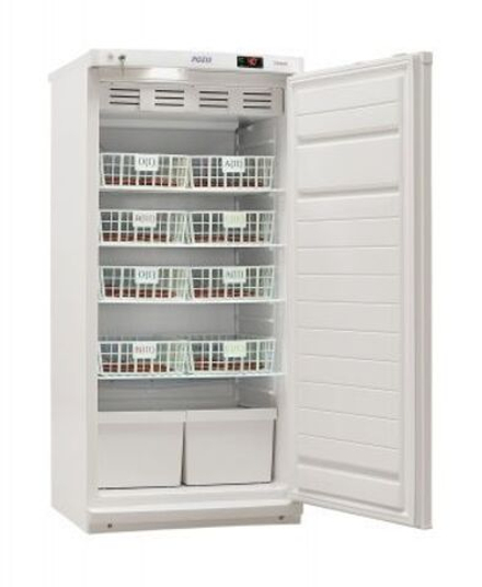 Холодильник для хранения крови ХК-250-1 "POZIS" м.3743