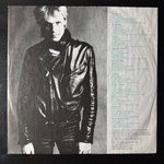 Bryan Adams ‎– Cuts Like A Knife (Германия 1985г.)