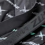 Рюкзак Heartz «Type-S» Черный