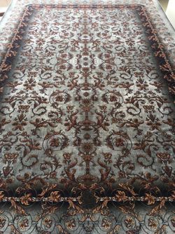 Персидский Ковер Код AF123