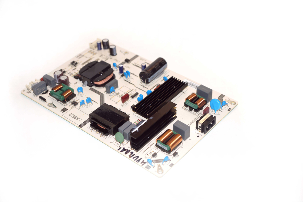 CH1230D-2MF 550B rev:1.0 блок питания для телевизора Hyundai H-LED65BU7009