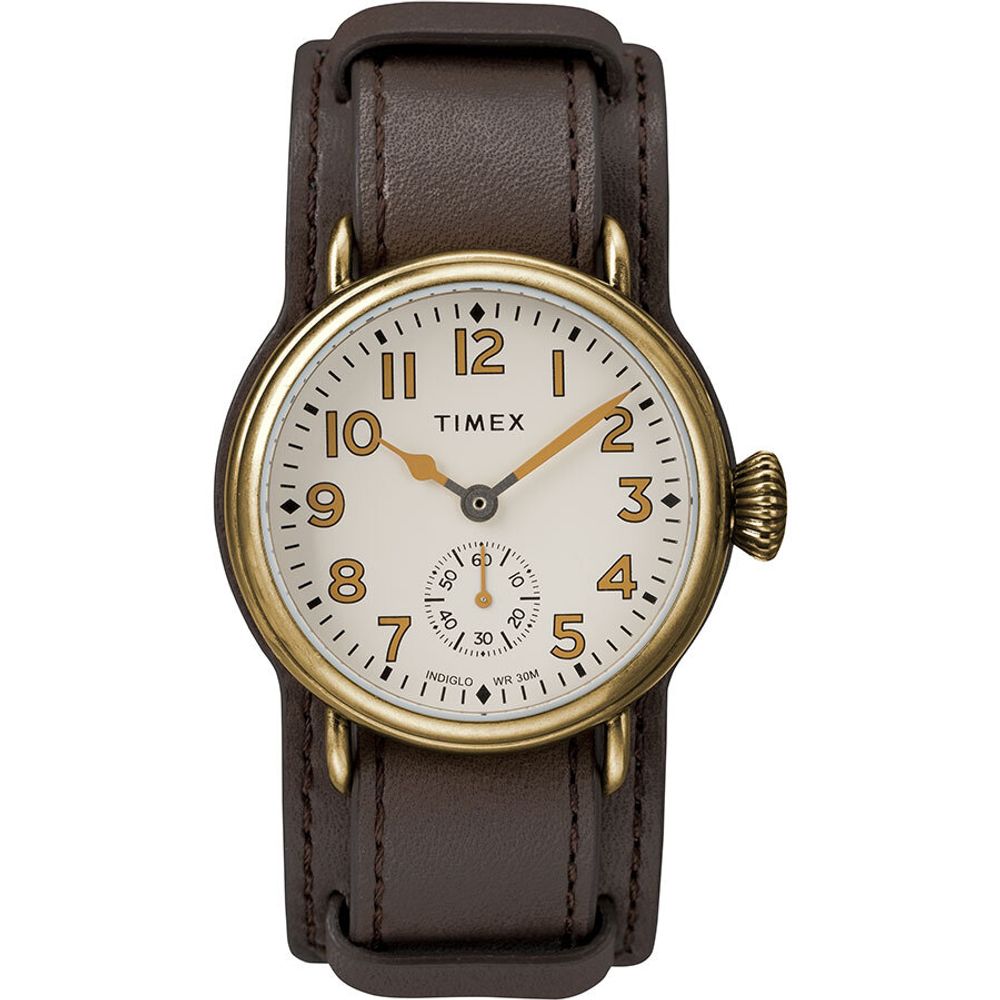 Мужские наручные часы Timex TW2R87900