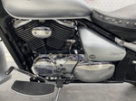 Suzuki Intruder 400 Classic , 2008