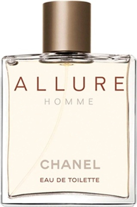 Chanel Allure Homme