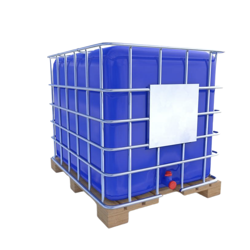 Еврокуб синий 1000л.