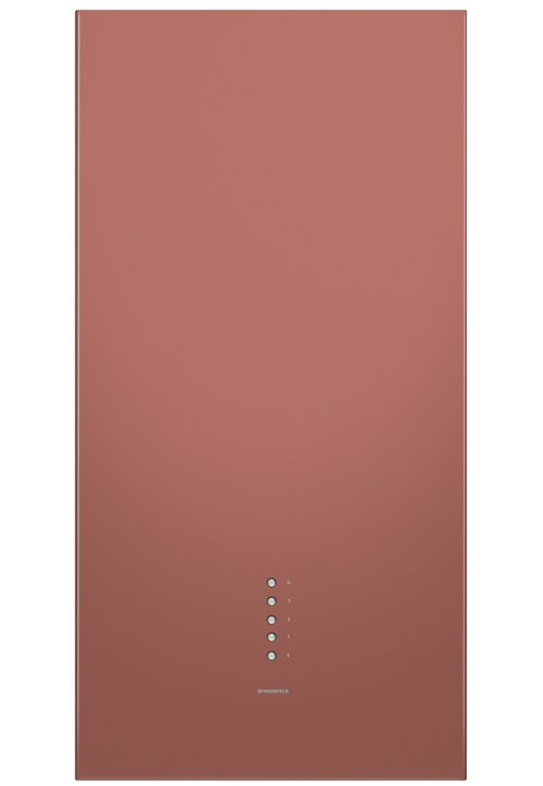 Кухонная вытяжка MAUNFELD Bath 401 медный