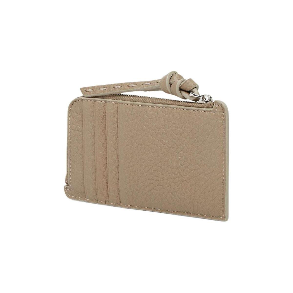 Картхолдеры и кошельки FENDI Peekaboo, 8M0489-ARC1-F04Y9