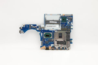 Материнская плата для ноутбука Lenovo Legion Y540-17IRH i5-9300HF GTX1660 Ti 6G NOK (5B20S44069), оригинал
