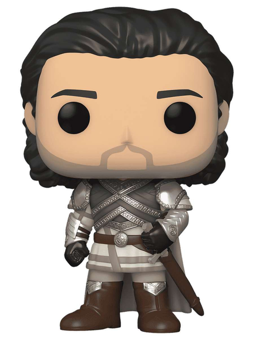 Фигурка Funko POP! TV HOTD S3 Ser Criston Cole (Exc) (21) 81667