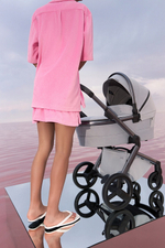 Детская коляска Anex l/type 3 в 1 Frost