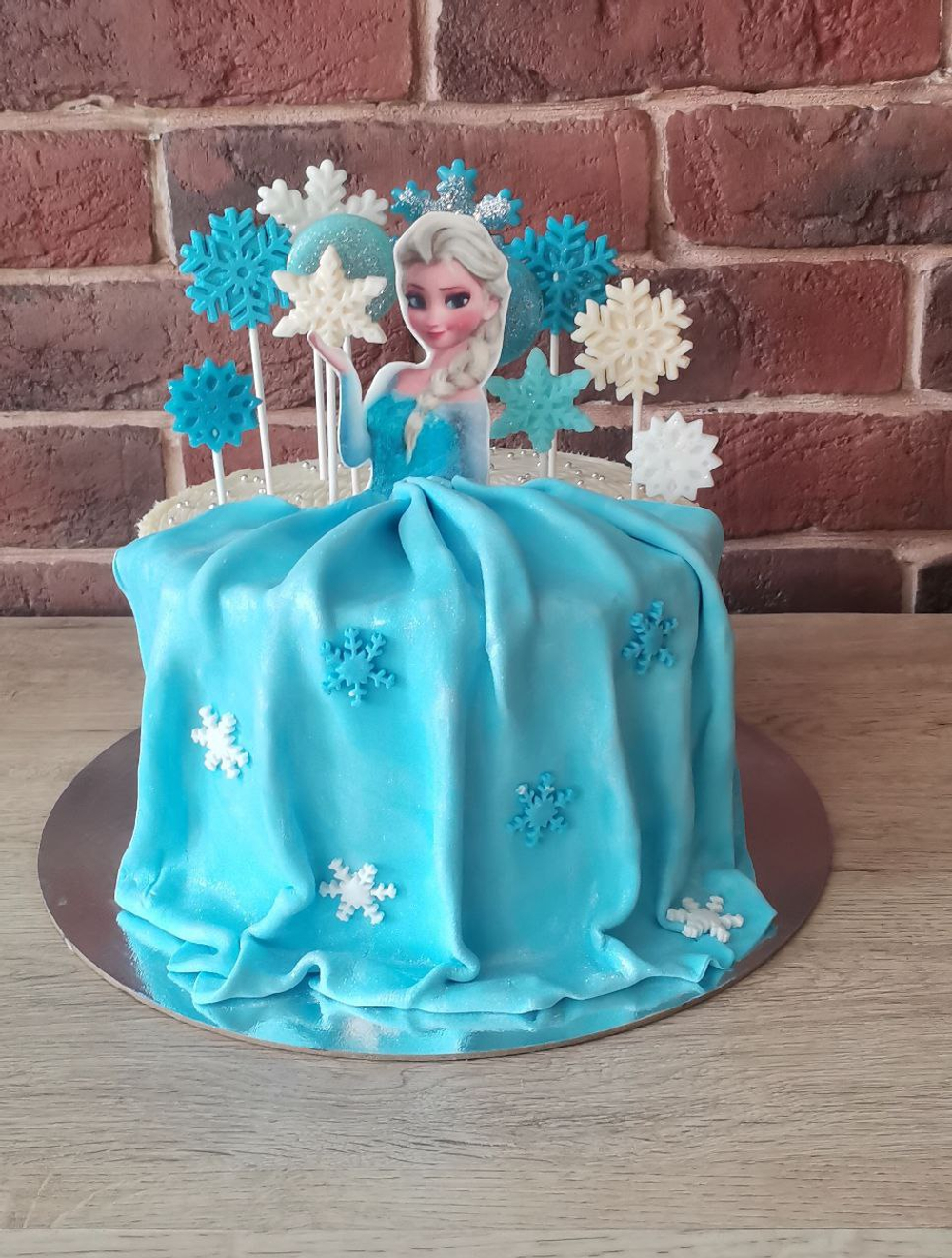 Торт "Ванильный"