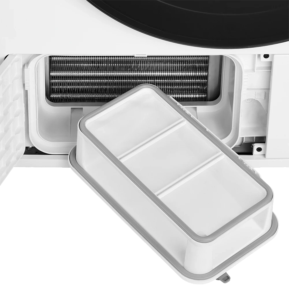 Сушильная машина Monsher MDM 595 Blanc