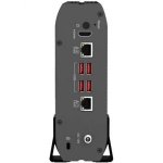 Система хранения данных QNAP TS-410E-8G-EU-QL