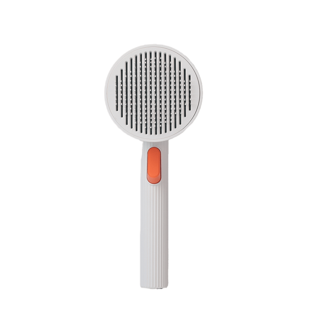 Щетка-чесалка для кошек и собак  Pet Grooming Brush 2