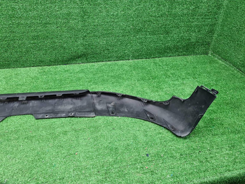 Юбка переднего бампера Mini Countryman F60 (16-20)