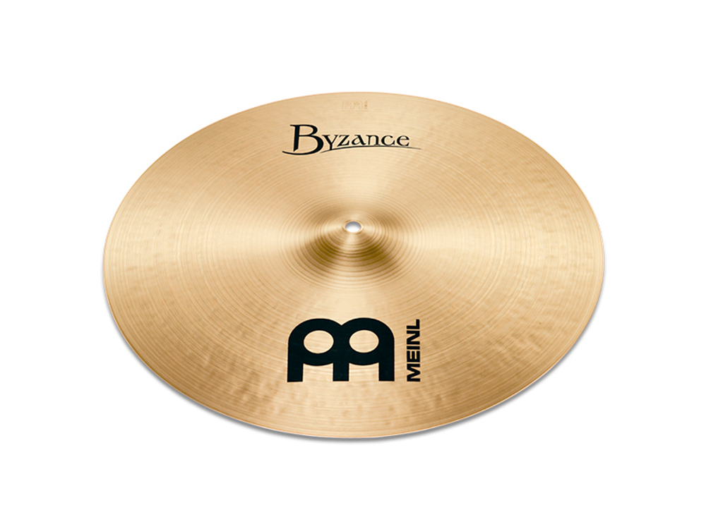 B18MTC Byzance Traditional Medium Thin Crash Тарелка 18", Meinl