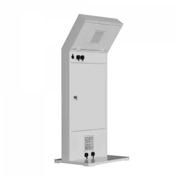 Терминал самообслуживания Sirius Prom 27 дюймов