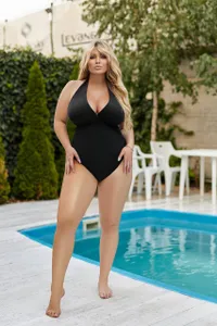 Купальник УК-362 Фабрика Моды