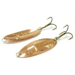 Блесна для рыбалки вращающаяся Mepps LUSOX