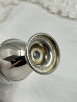 Подставка для яйца с ложкой Seba