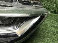 Битая Фара правая Haval Jolion (2021-н.в.) LED