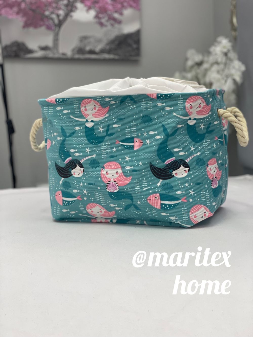 Органайзер Корзина Квадрат Барашки АКЦИЯ!