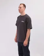 Футболка Anteater Phat 478 темно-Серая