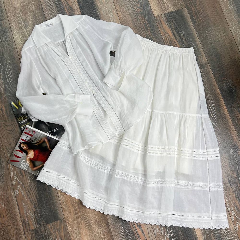 Костюм Brunello Cucinelli