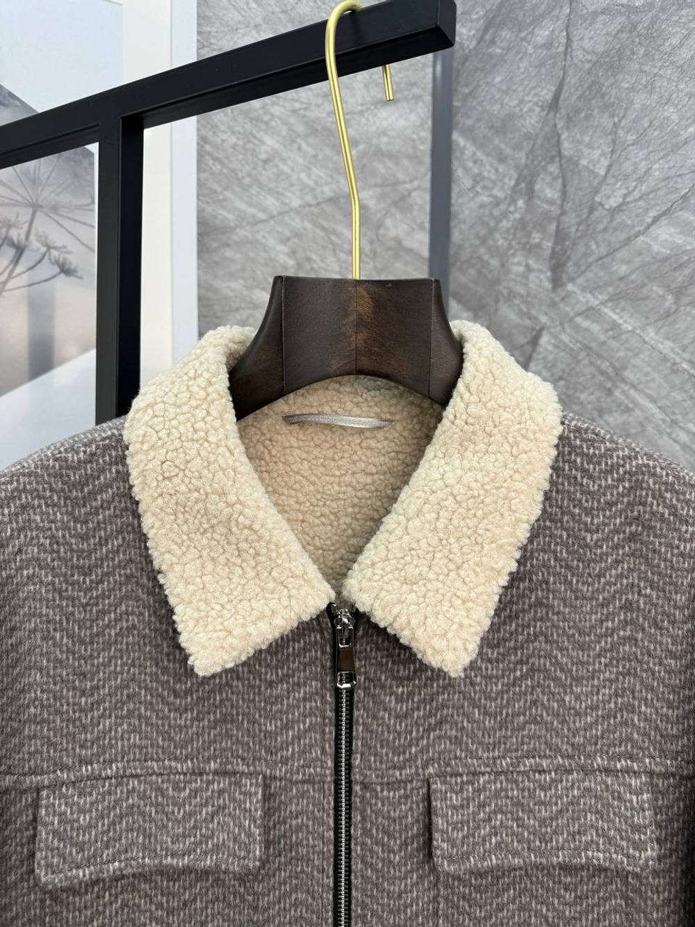 Куртка Christian Dior