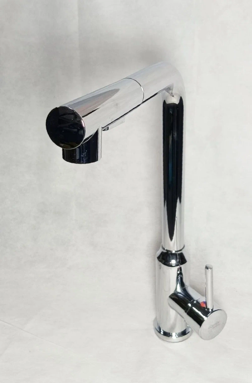 Смеситель aQuaDv для кухни 440-03