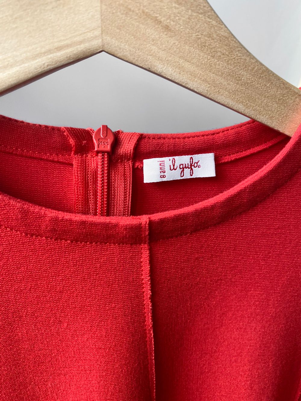 Платье Il Gufo, 128