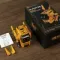 Gravastar Alpha65 War Damaged Yellow