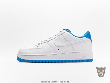 Кроссовки Air Force 1 '07 Low