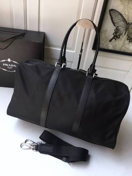 Сумка дорожная Prada