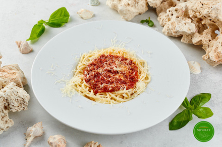 Спагетти "Болоньезе" | Spaghetti bolognese