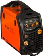 Сварочный полуавтомат СВАРОГ PRO MIG 160 SYNERGY (N227) многофункциональный (MIG/MAG, MMA, TIG DC) 00000091096