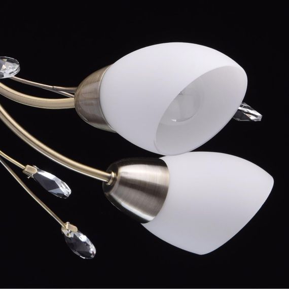 Потолочная люстра MW-Light 356012905