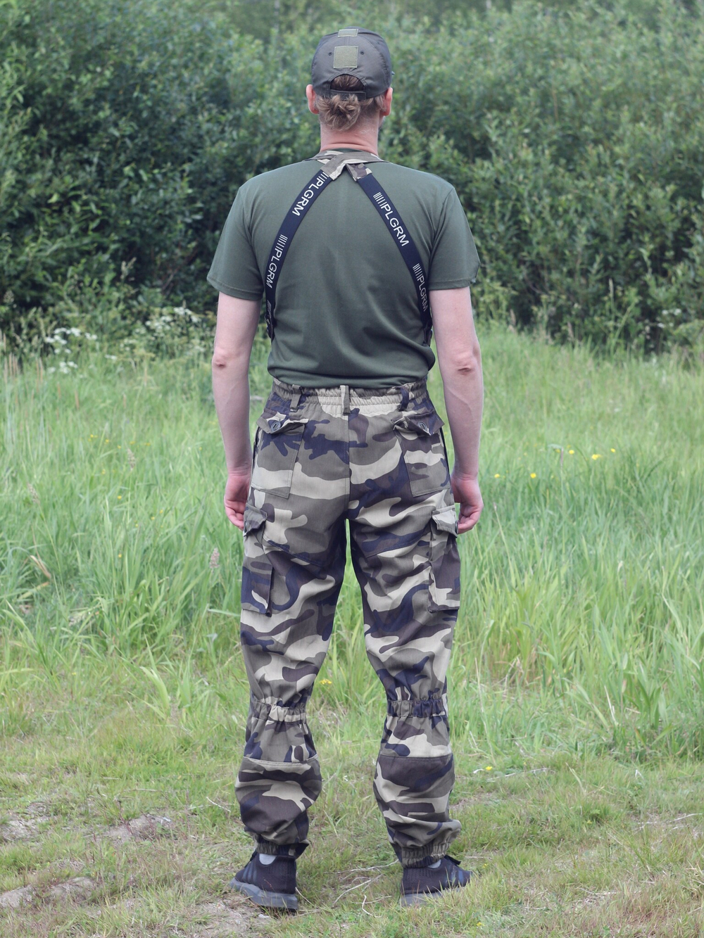 Горка 5 Фаворит Светлое НАТО