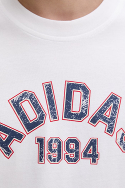 Футболка мужская adidas Originals GFX T WHITE