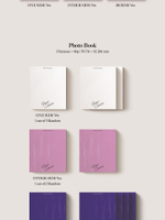 Альбом SEVENTEEN - YOUR CHOICE 8TH Mini Album 3 Version SET