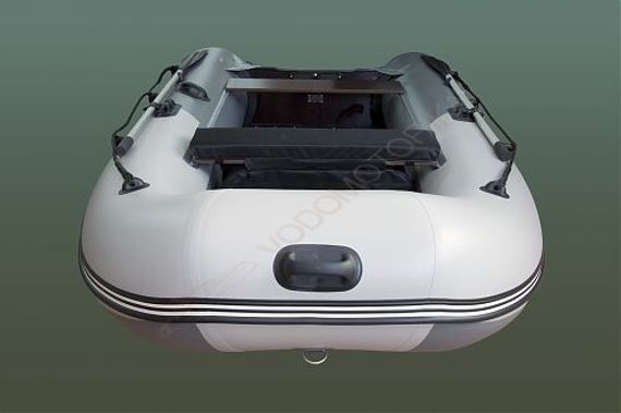 Моторно-гребная лодка Marko Boats ФЬОРД FR-335