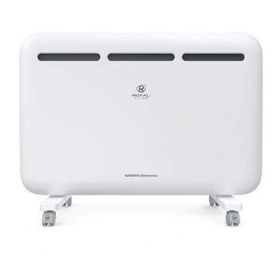 Конвектор электрический Royal Clima Sorento Elettronico REC-S2000E