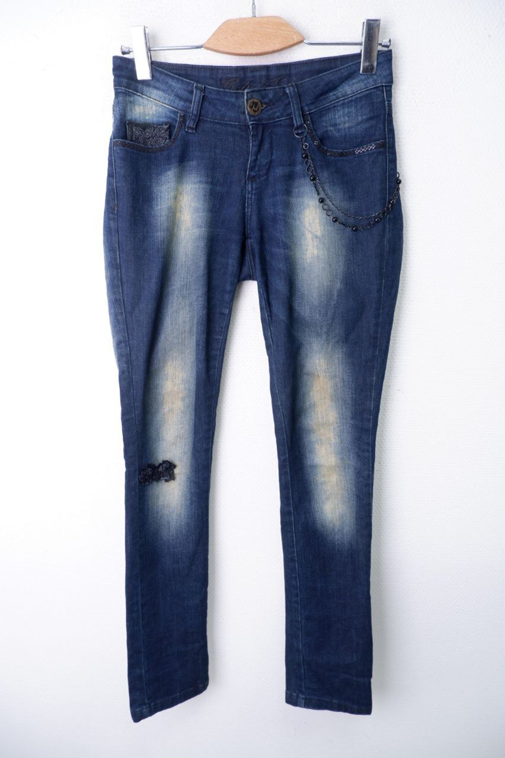 Джинсы Colin's повседневные 44 размер