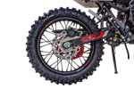 Питбайк PROGASI Smart 150 MAX