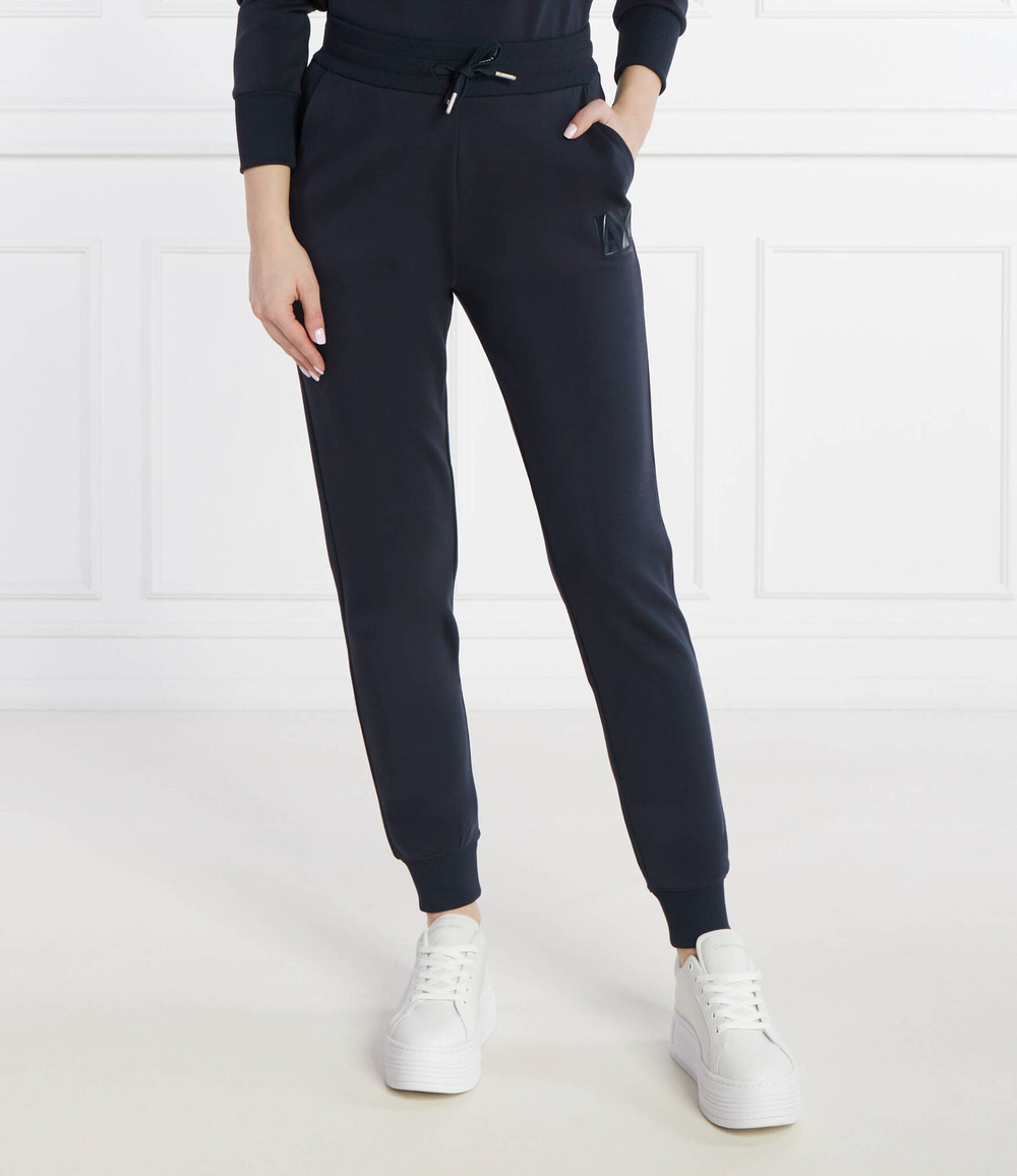 Спортивные штаны Armani Exchange - темно-синий(3DYP79 YJEPZ)